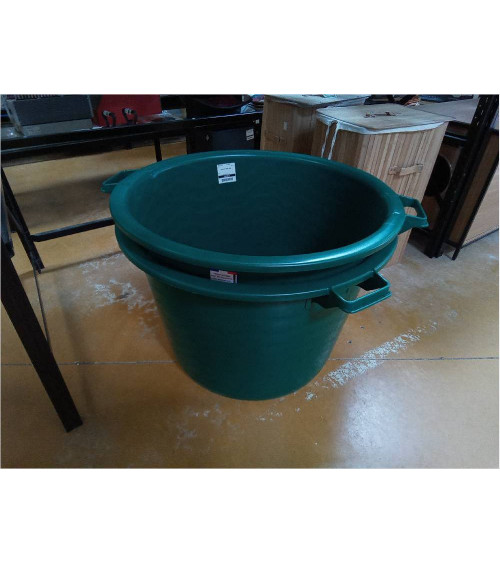 BAQUET ROND 120L