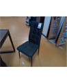 CHAISE LUCKYANTHRACITE