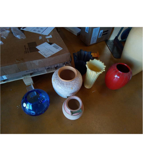VASE