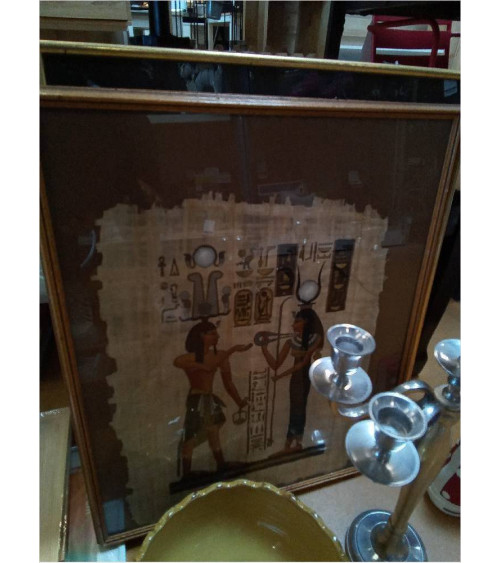 CADRE EGYPTE 