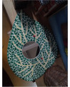 MIROIR MOSAÏQUE 