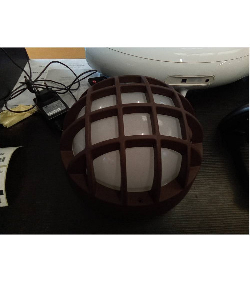 LAMPE D\'EXTÉRIEUR 