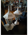 LUMINAIRE EXTÉRIEUR