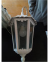LUMINAIRE EXTÉRIEUR