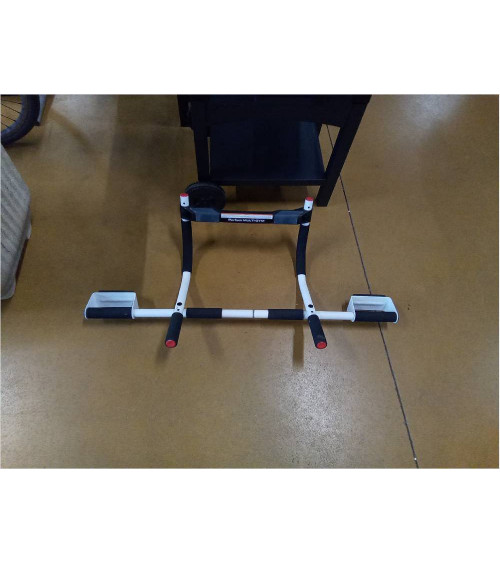 BARRE DE TRACTION 