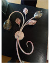 APPLIQUE MURALE 