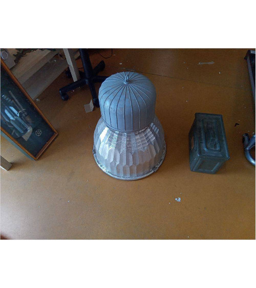 LAMPE SUSPENSION