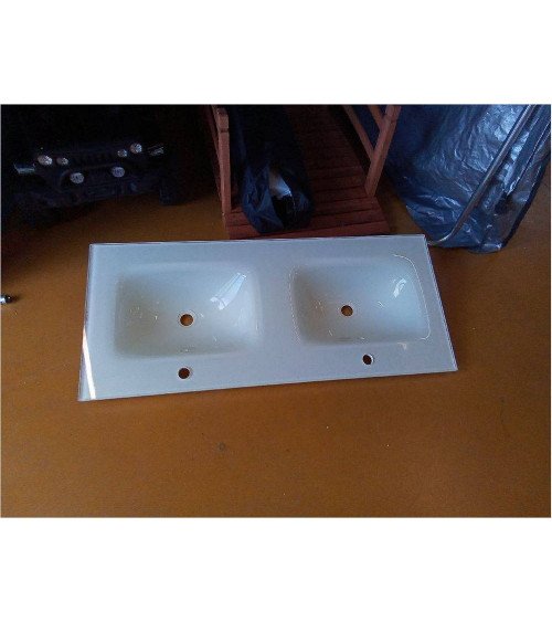 VASQUE DOUBLE VERRE 