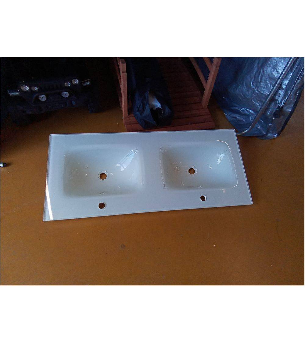 VASQUE DOUBLE VERRE 