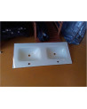 VASQUE DOUBLE VERRE 