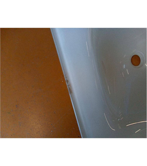 VASQUE DOUBLE VERRE 