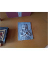 PLAQUE FILLE 