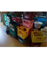 CAISSE RANGE BOUTEILLES 