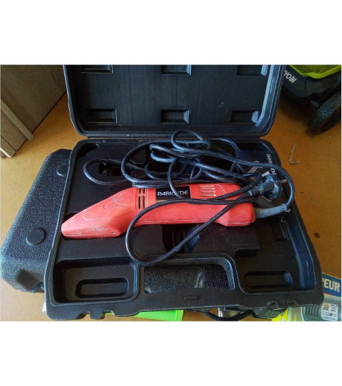 OUTILS MULTIFONCTIONS 