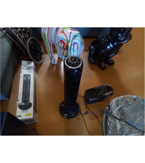 VENTILATEUR COLONNE 