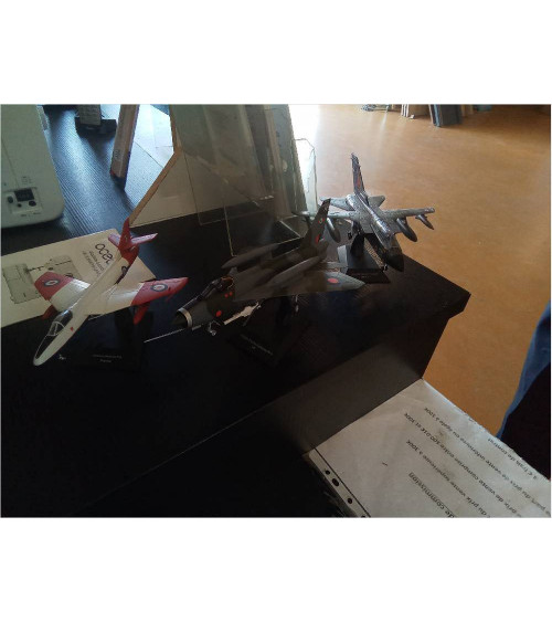 MAQUETTE
