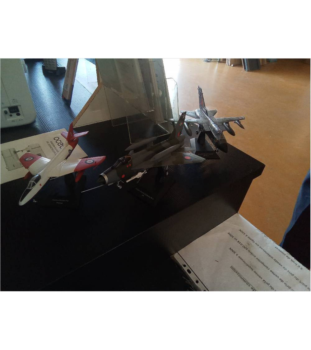 MAQUETTE