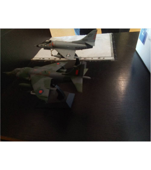 MAQUETTE