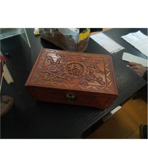 BOITE A BIJOUX 