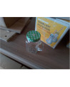 VERRE FORME CHOPE LE LOT PAILLES EN CAISSE 