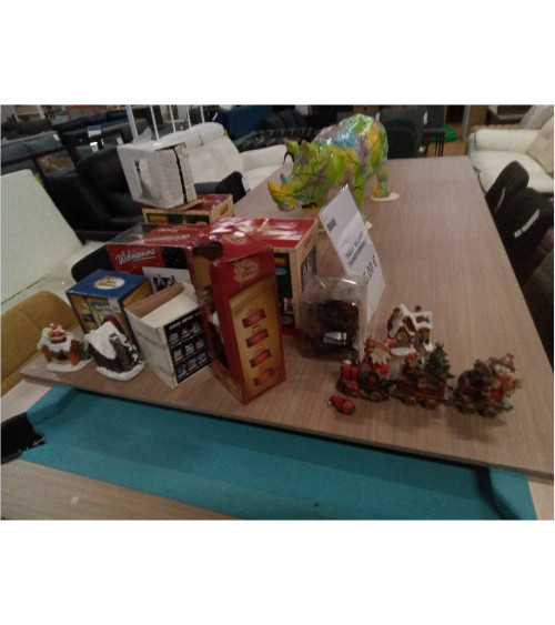 DECORATION DE NOEL