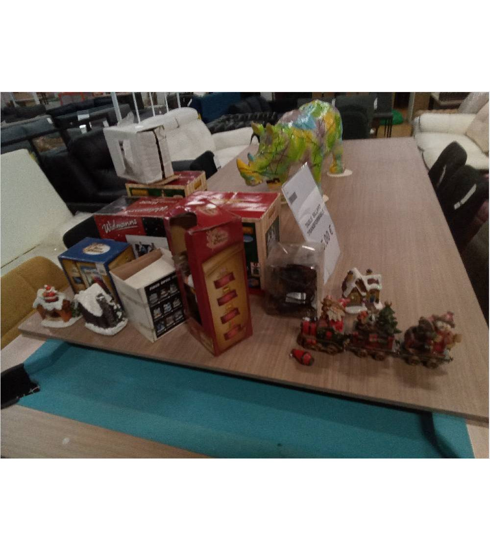 DECORATION DE NOEL