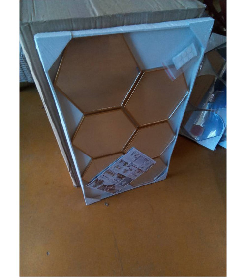 MIROIR PAR 6 HB109