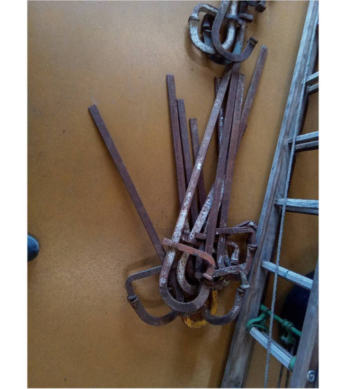 SERRE JOINT DE MACON