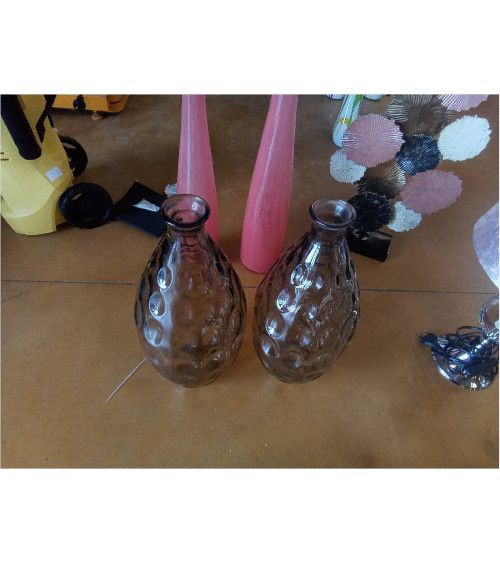 VASE VERRE