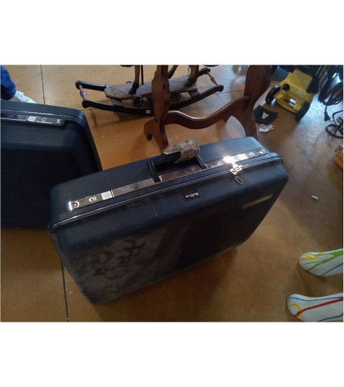 VALISE DELSEY 390 AVEC CLÉS 