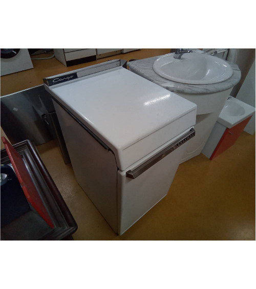 MEUBLE BOUTEILLE DE GAZ 