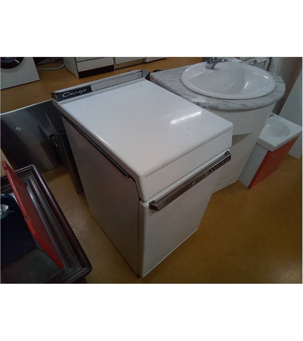 MEUBLE BOUTEILLE DE GAZ 