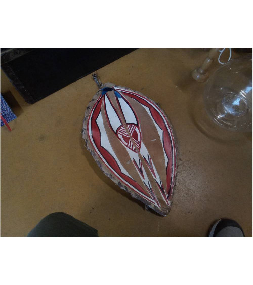 DÉCORATION 
