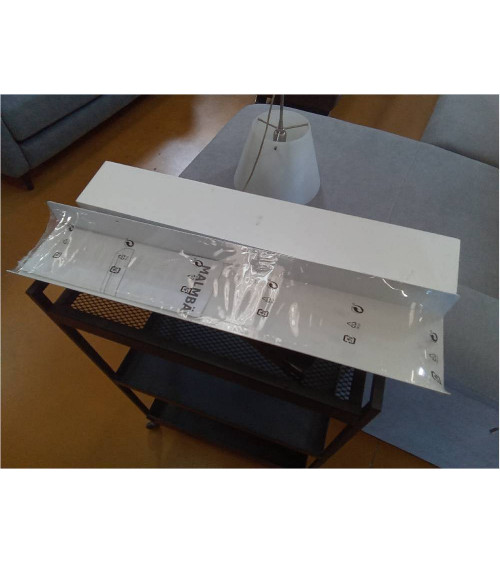 ETAGERE MURALE 