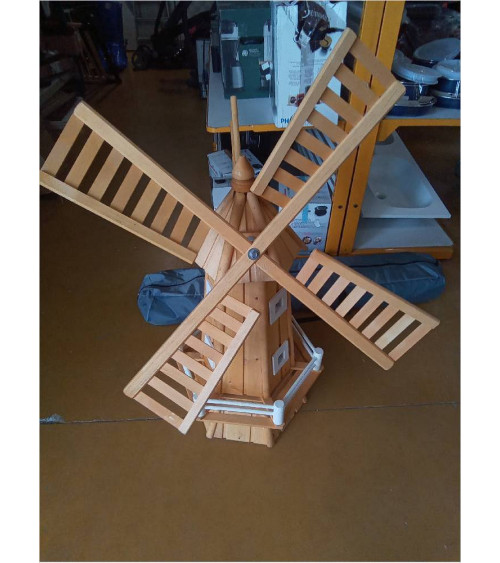 MOULIN GM