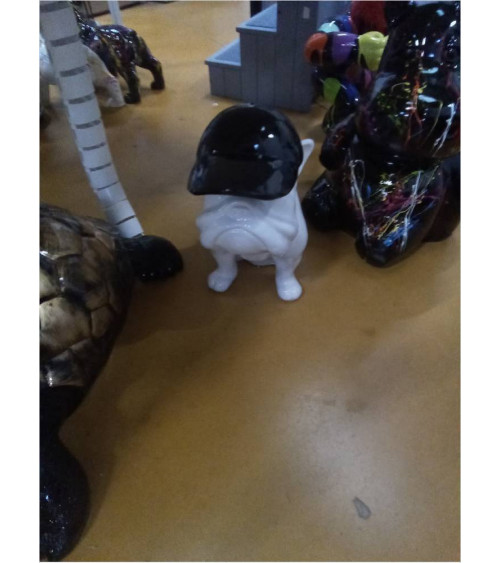 BULL CASQUETTE MM