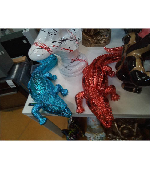 CROCO MM