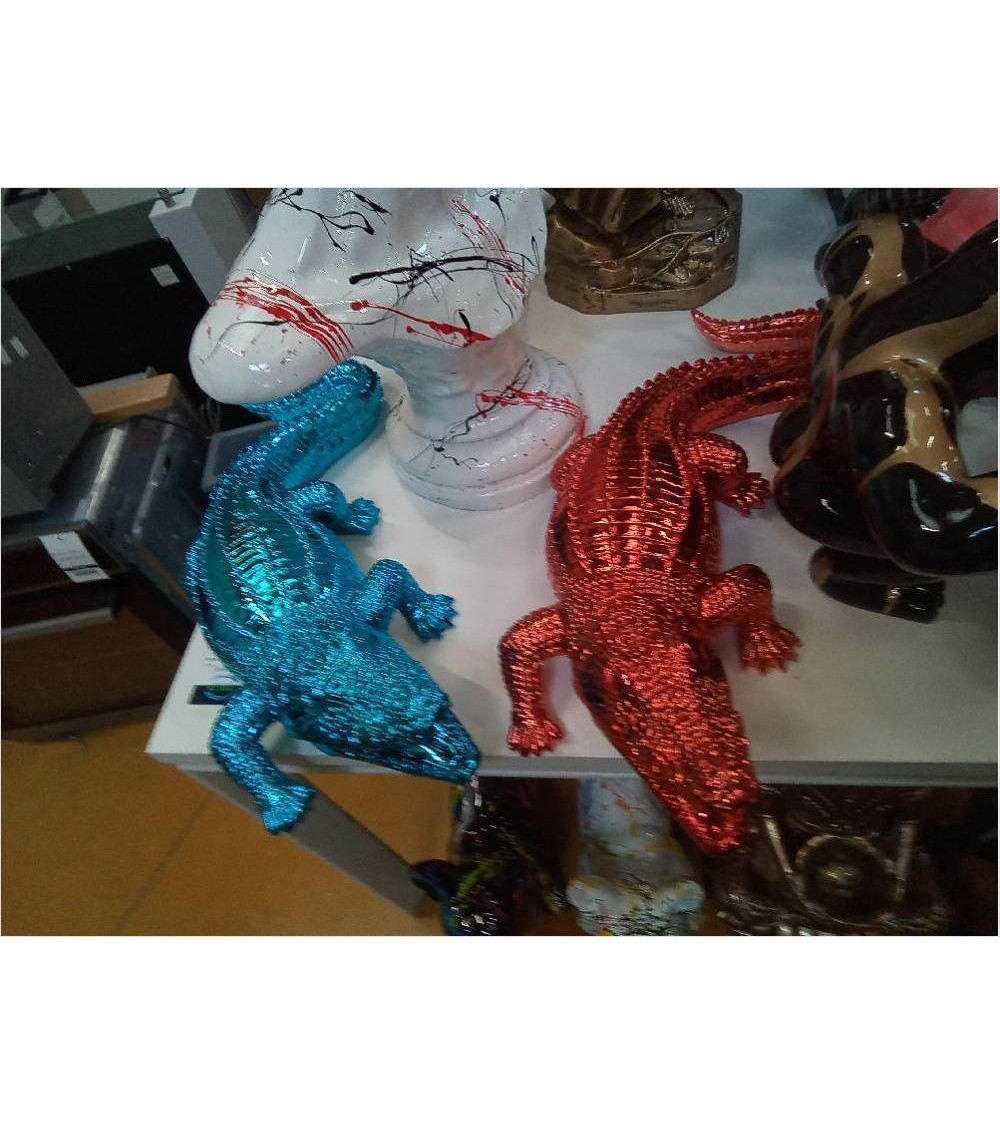 CROCO MM