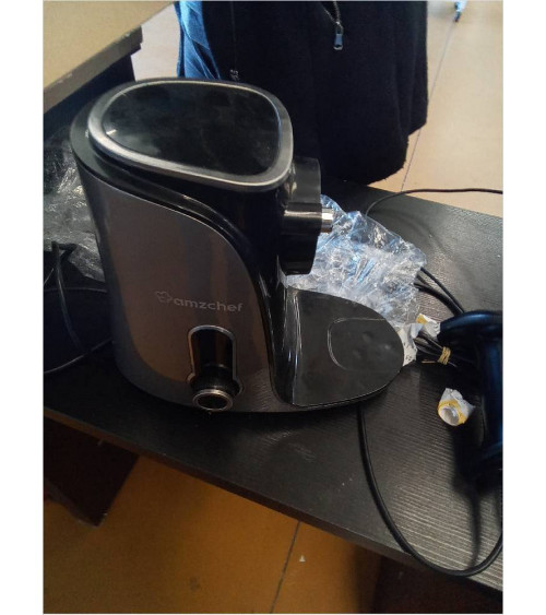 ROBOT AMZCHEF