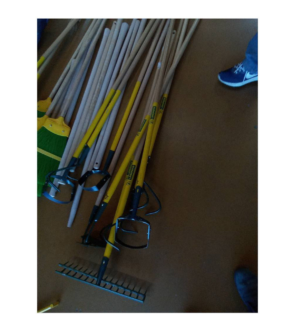 OUTILLAGE