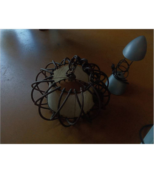 SUSPENSION VINTAGE 