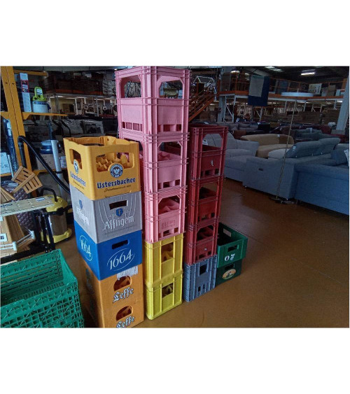 CAISSE BOUTEILLE 
