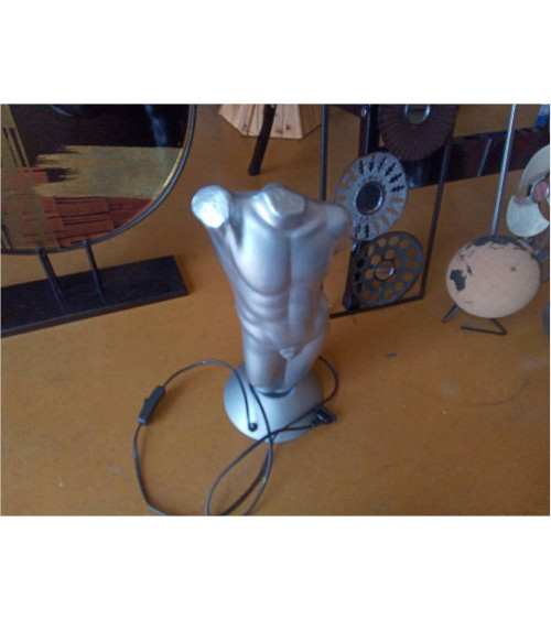 LAMPE