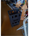 CAISSE BOUTEILLES