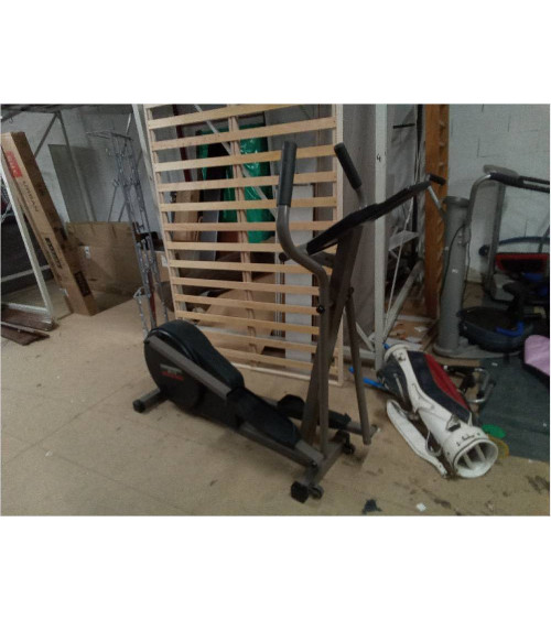 VELO ELLIPTIQUE 