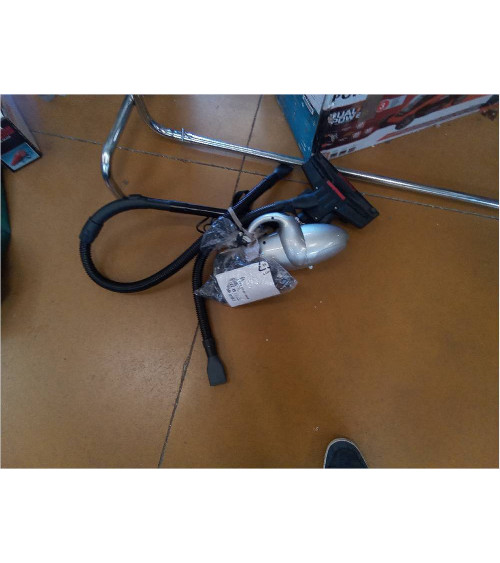 ASPIRATEUR GRIS