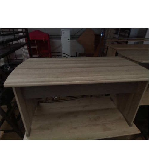 BUREAU MÉLAMINE 