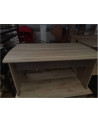 BUREAU MÉLAMINE 