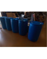 FUT PLASTIQUE 220L