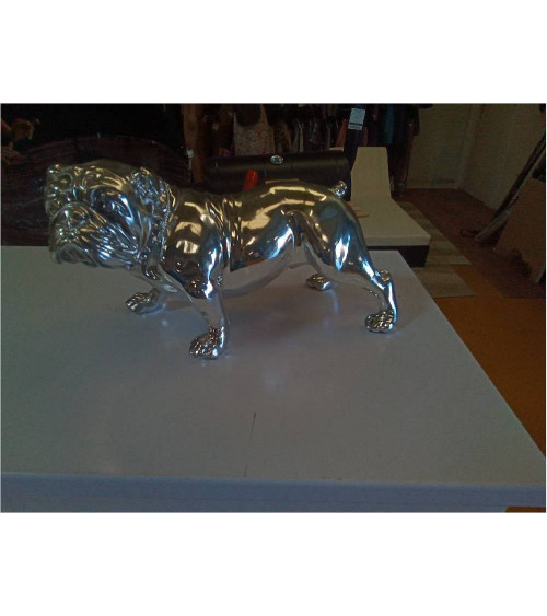STATUETTE CHIEN